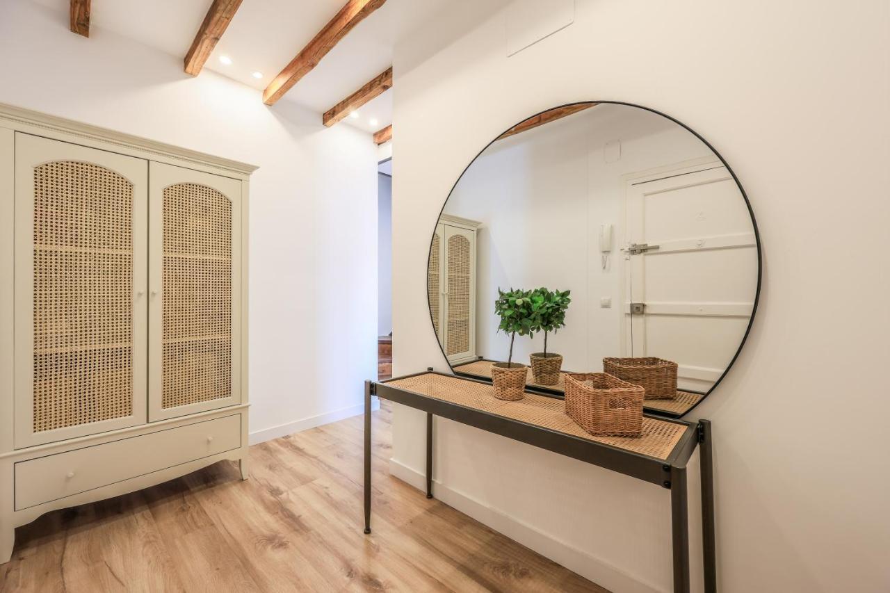 Apartment Atico Duplex Avenida De America Madrid