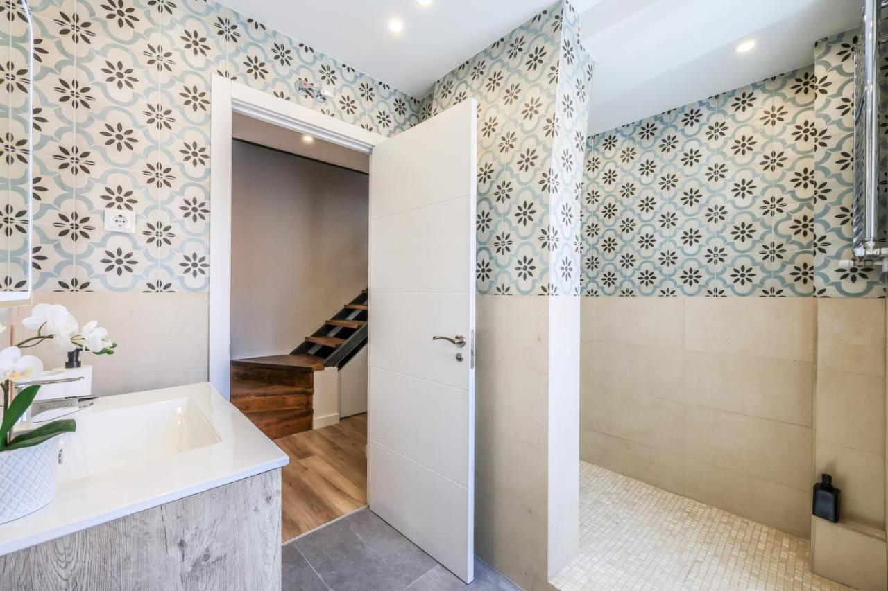 Atico Duplex Avenida De America Apartment *