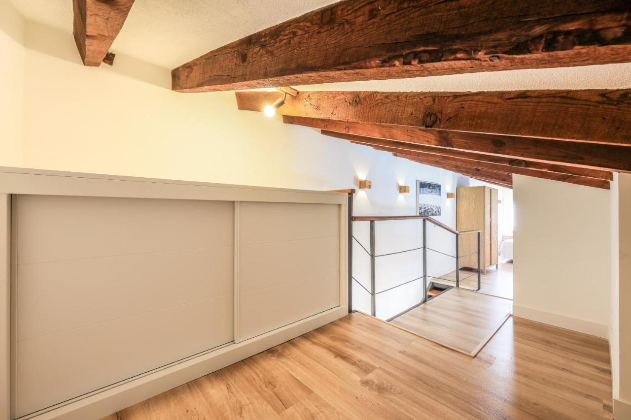Apartment Atico Duplex Avenida De America Madrid